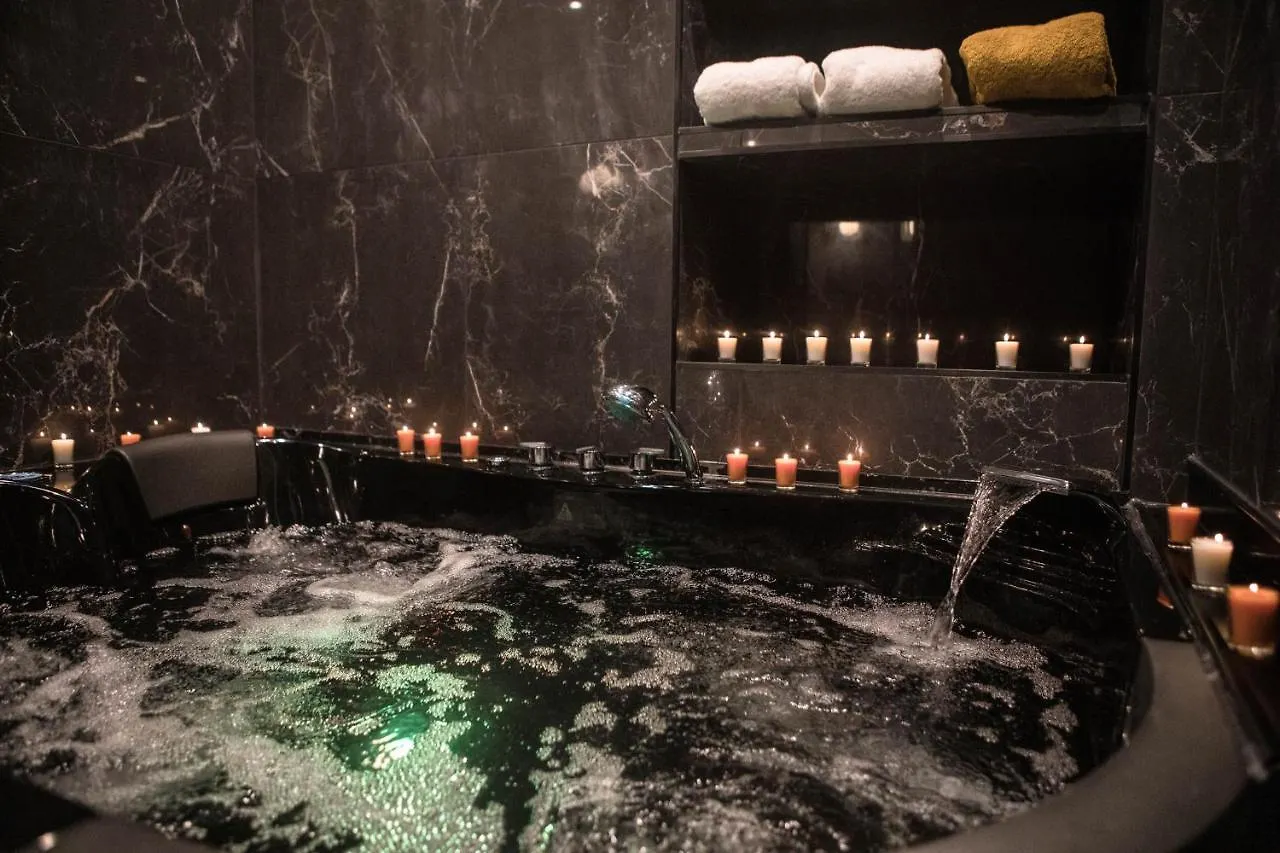 Superbe Appartement Avec Jacuzzi... Villefranche-sur-Saône