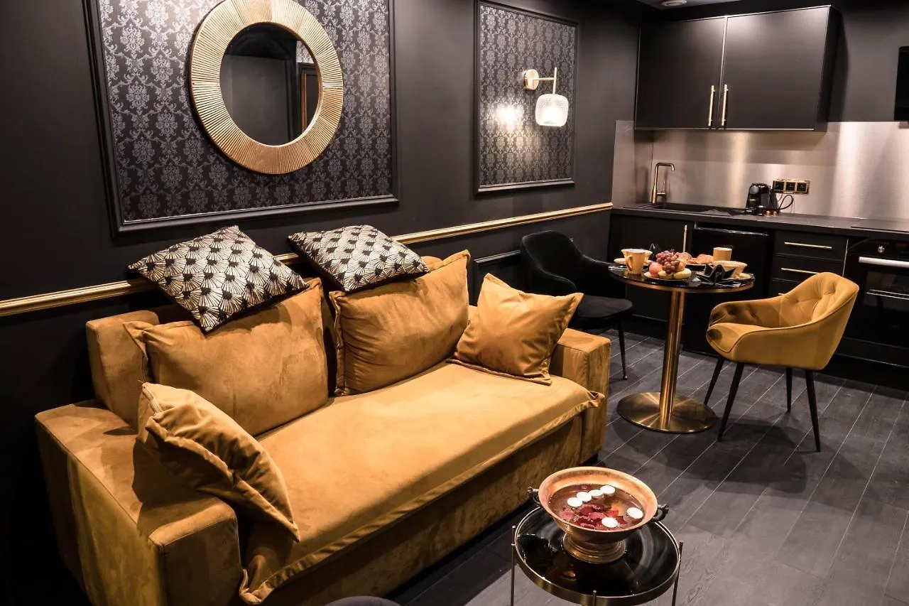 아파트 Superbe Appartement Avec Jacuzzi... Villefranche-sur-Saône 프랑스